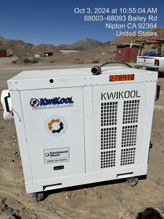 2022 KWIKOOL KPO5-21