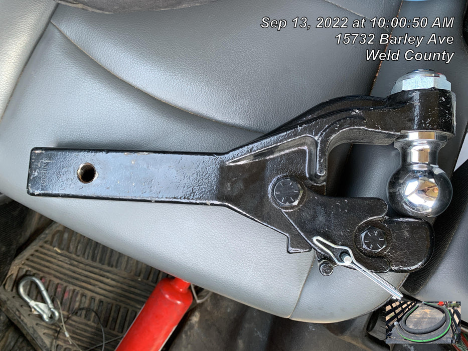 2021 SULLAIR 185D-DPQ KU4F