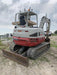 2021 TAKEUCHI TB250-2