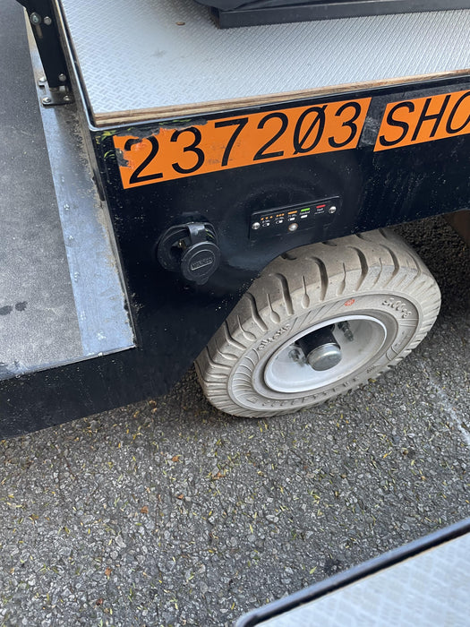 2022 COLUMBIA Payloader 2XL