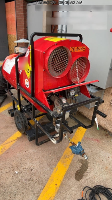 2022 CAMPO EB400G-RE3