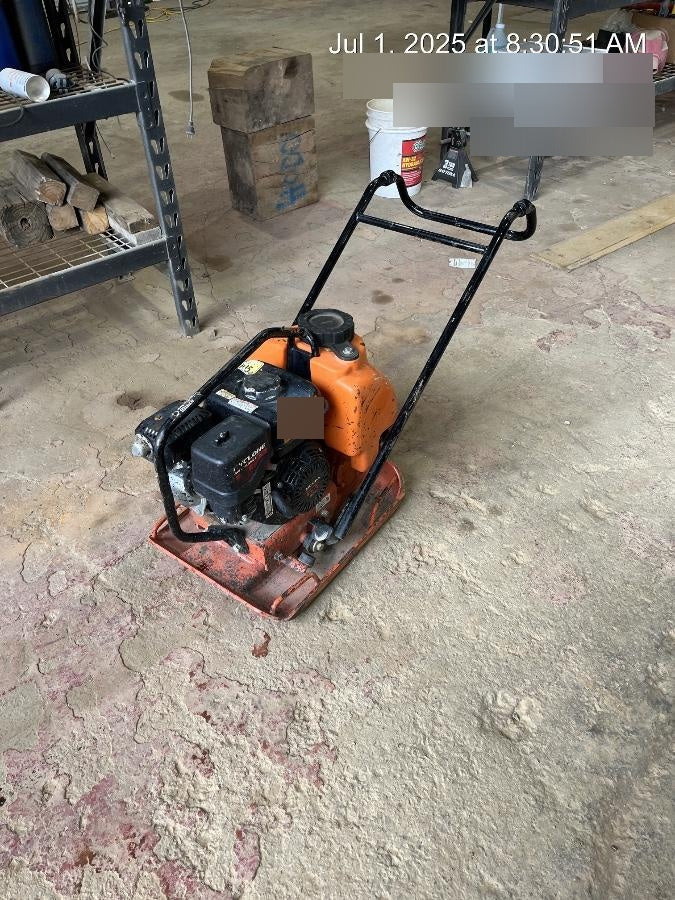 2023 MULTIQUIP MVC82VHW