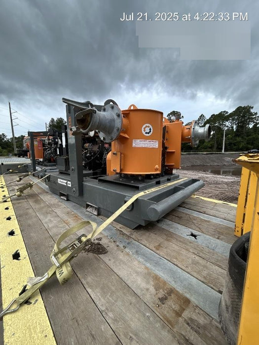 2022 MYERS-SETH RL-200