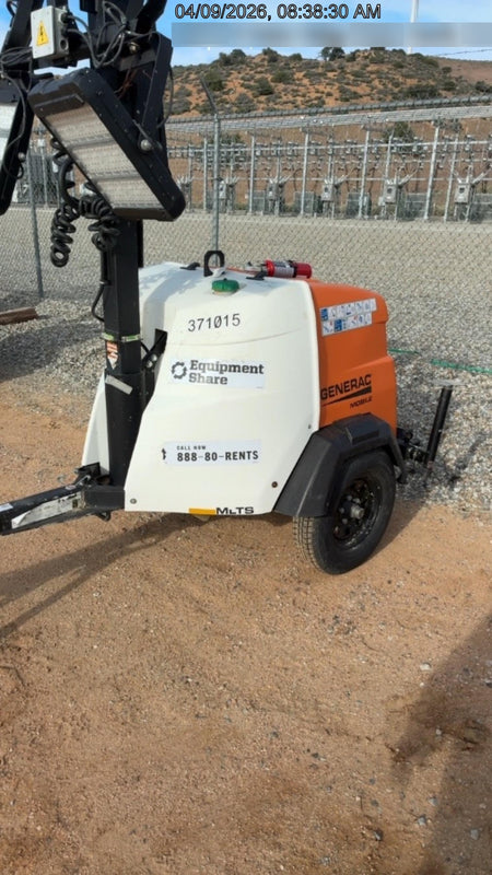 2023 GENERAC MLT2