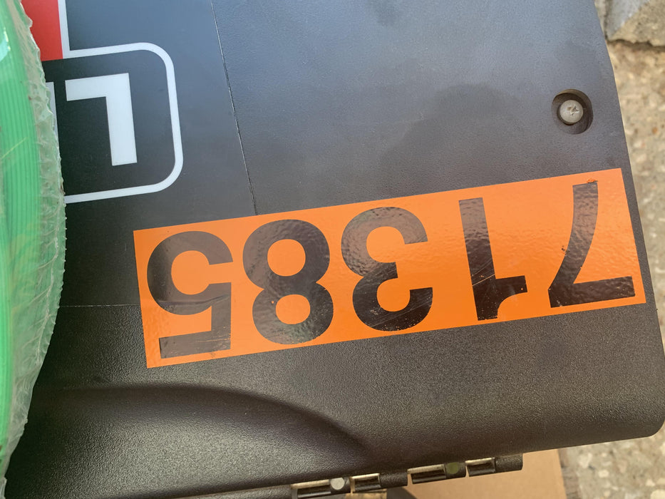 2020 LINCOLN ELECTRIC LN-25X