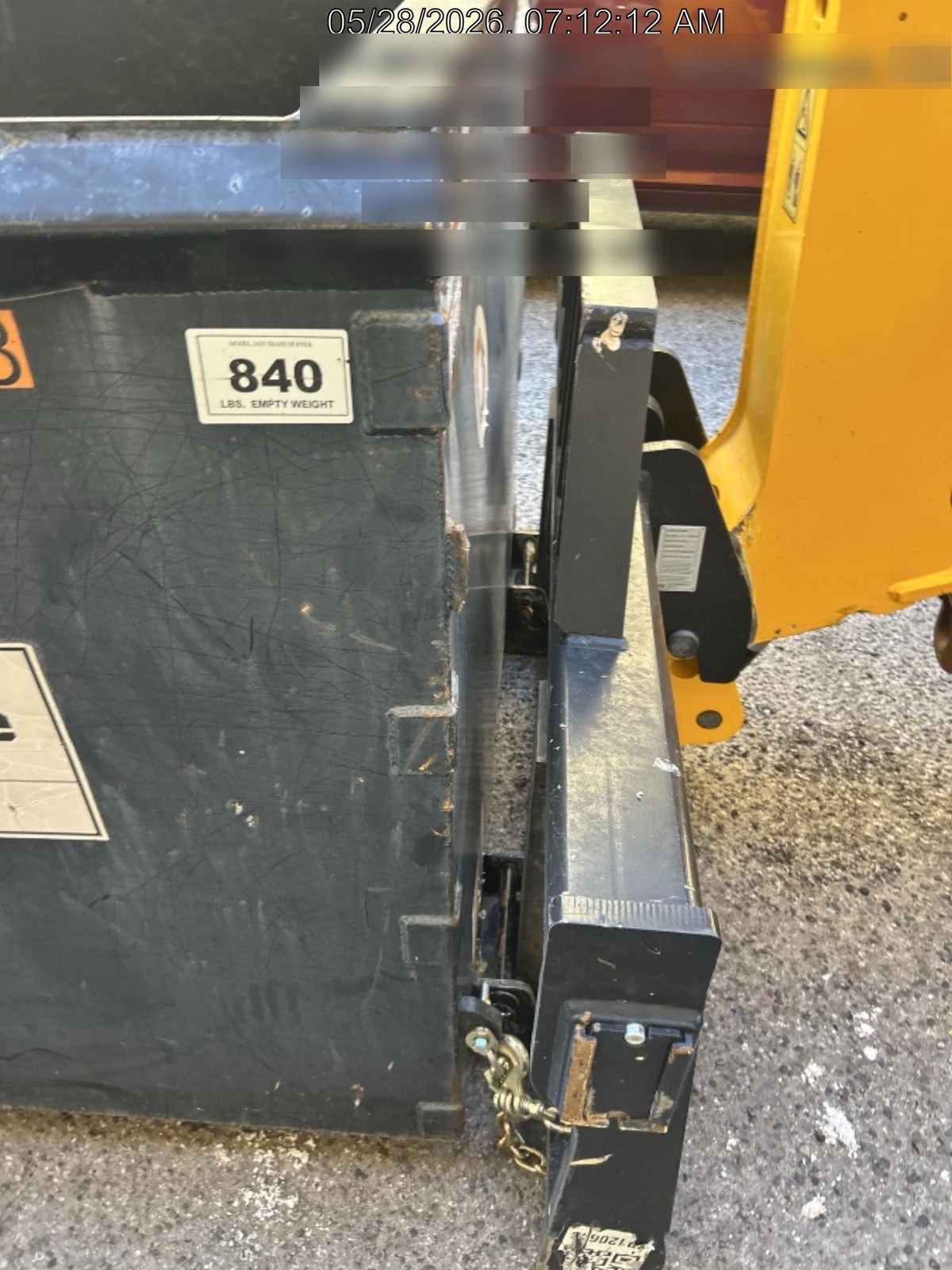 2020 STAR INDUSTRIES 1425