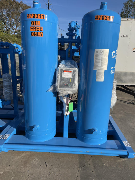 2024 HANKISON RDH-930G