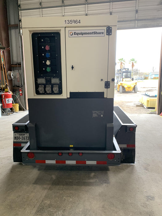 2021 ATLAS COPCO QAS150