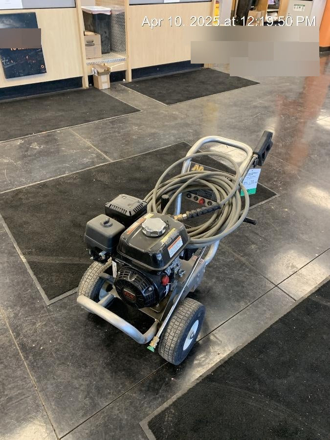 2020 MI-T-M CORPORATION CA-2703-1MMH