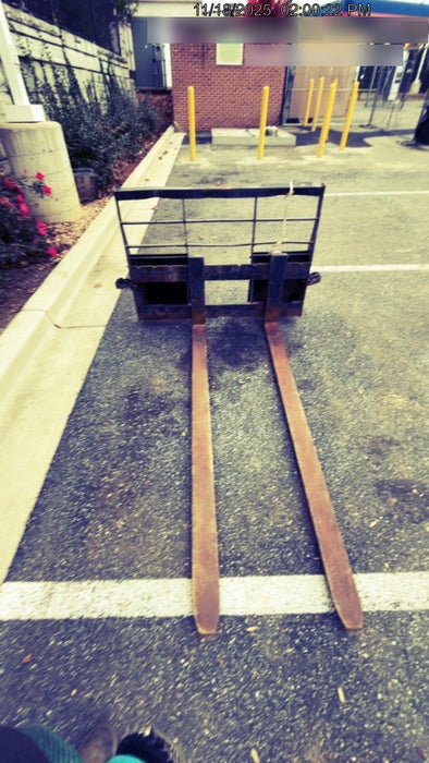 2023 ARROW MATERIAL HANDLING FS5100CB - 72"