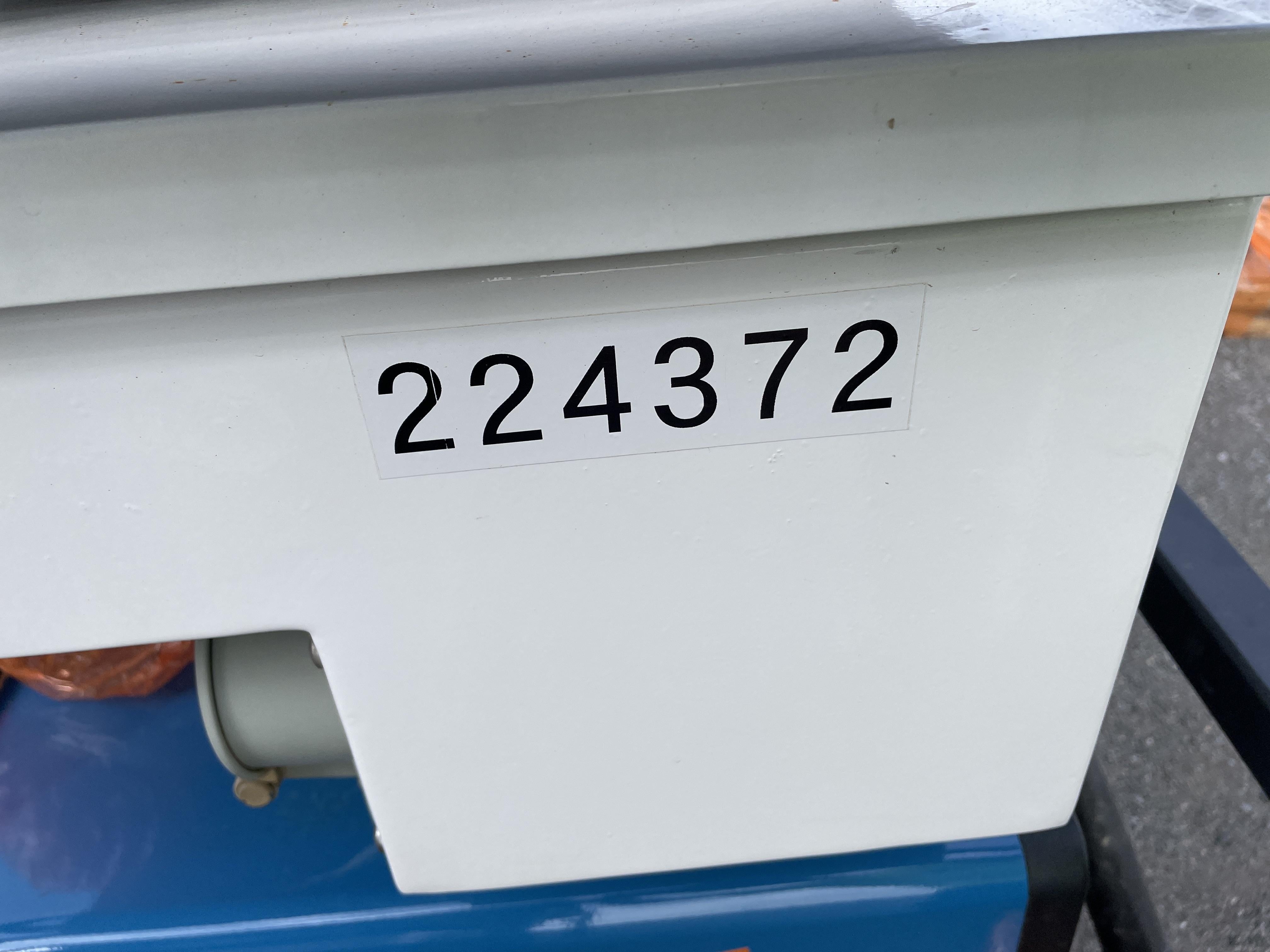 2021 LEX WR6A-7SM-FG26DZ6LD-R