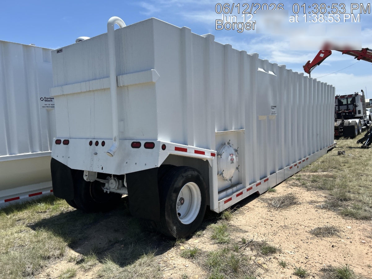 2025 AMERATANK R21KFALFT