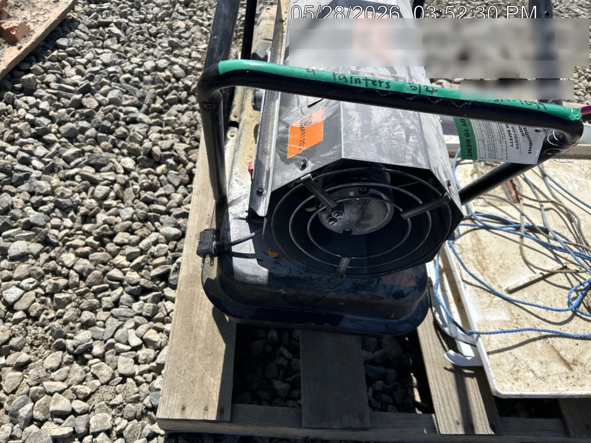 2025 HEATSTAR HS185KT