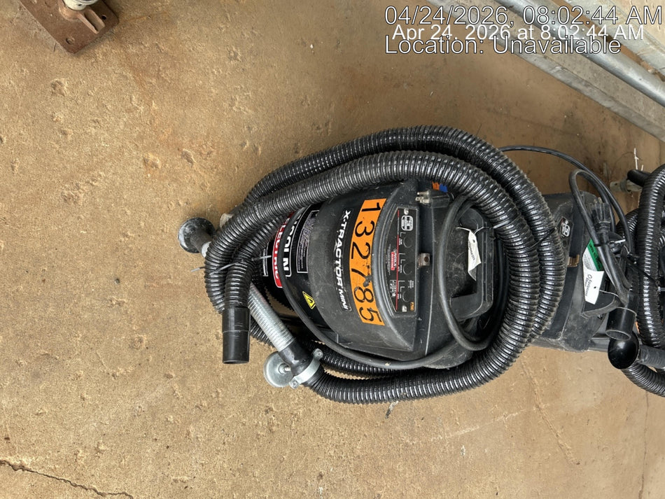 2021 LINCOLN ELECTRIC K3972-5