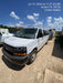 2023 CHEVROLET Express Van - Rental