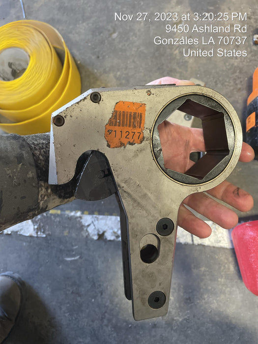 2021 TORCUP TX-4RL206M60