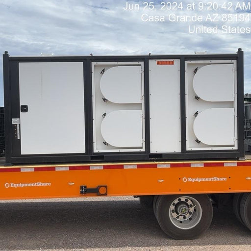 2024 AES AES25TDH44TTA