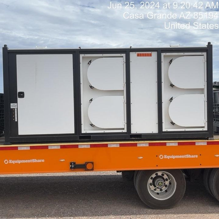 2024 AES AES25TDH44TTA