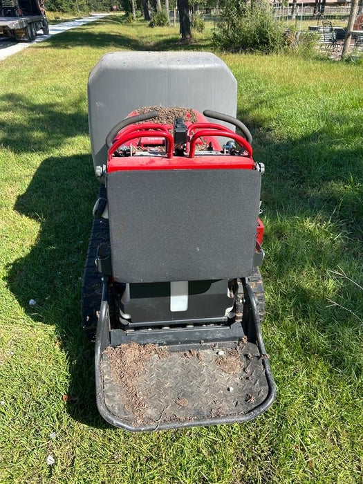 2025 TORO MBTX 2500-TS
