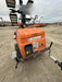 2024 Generac MLT2 Diesel, Flex Switch 120V Input, Powerzone Controller, 
(4) 320W LED Lights, 4kW Generator, 39.9 Gal Fuel Tank, 2" Ball, T3