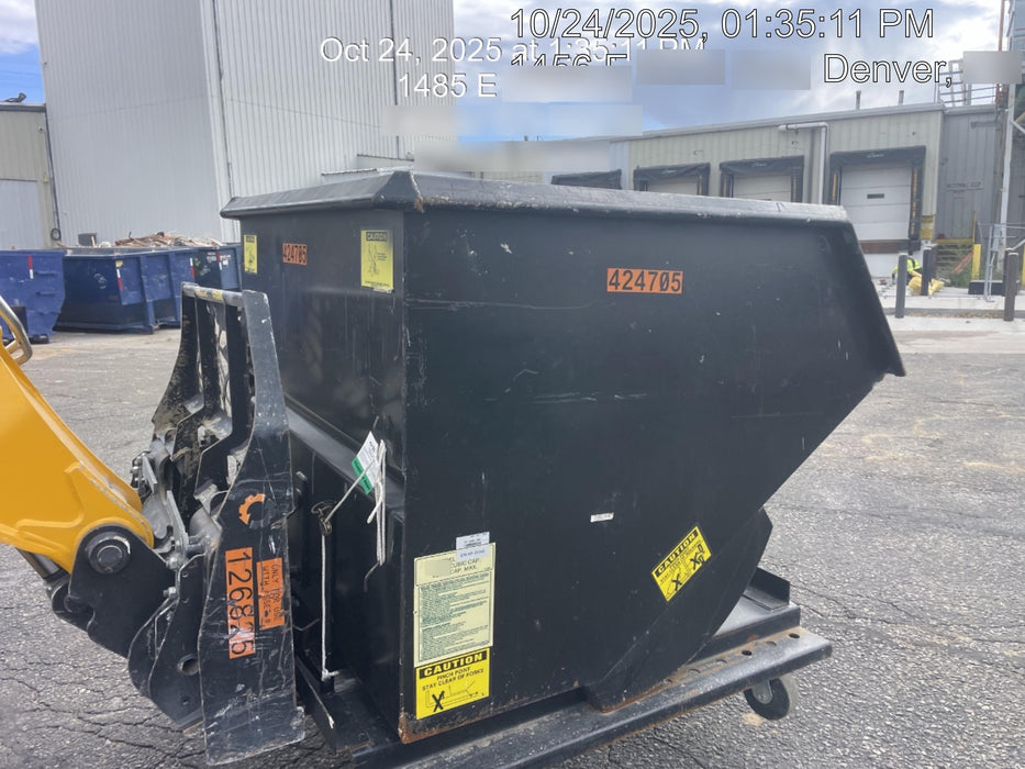 2024 ARROW MATERIAL HANDLING HP-6000-250-C