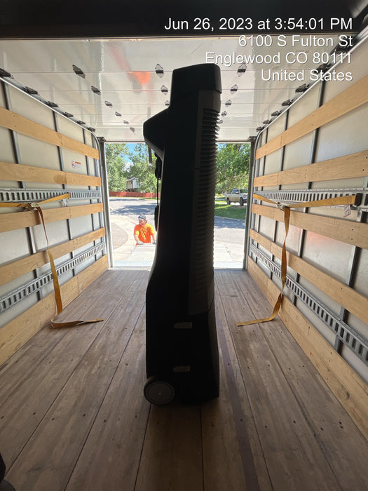 2023 VECTOR Vector Max