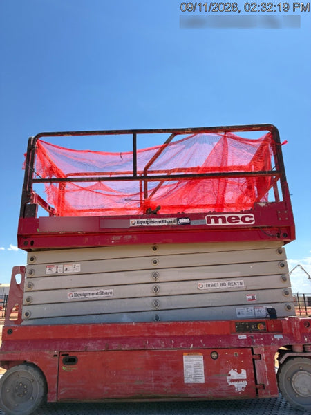 2020 MEC 4555SE