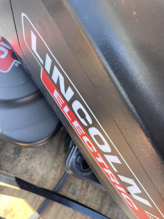 2024 LINCOLN ELECTRIC LN-25X