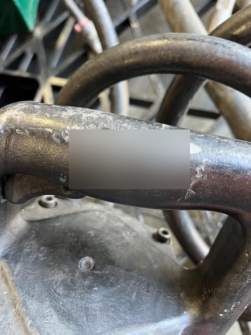 2020 MICHIGAN PNEUMATIC 4940B1