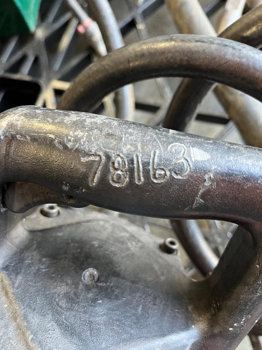 2020 MICHIGAN PNEUMATIC 4940B1