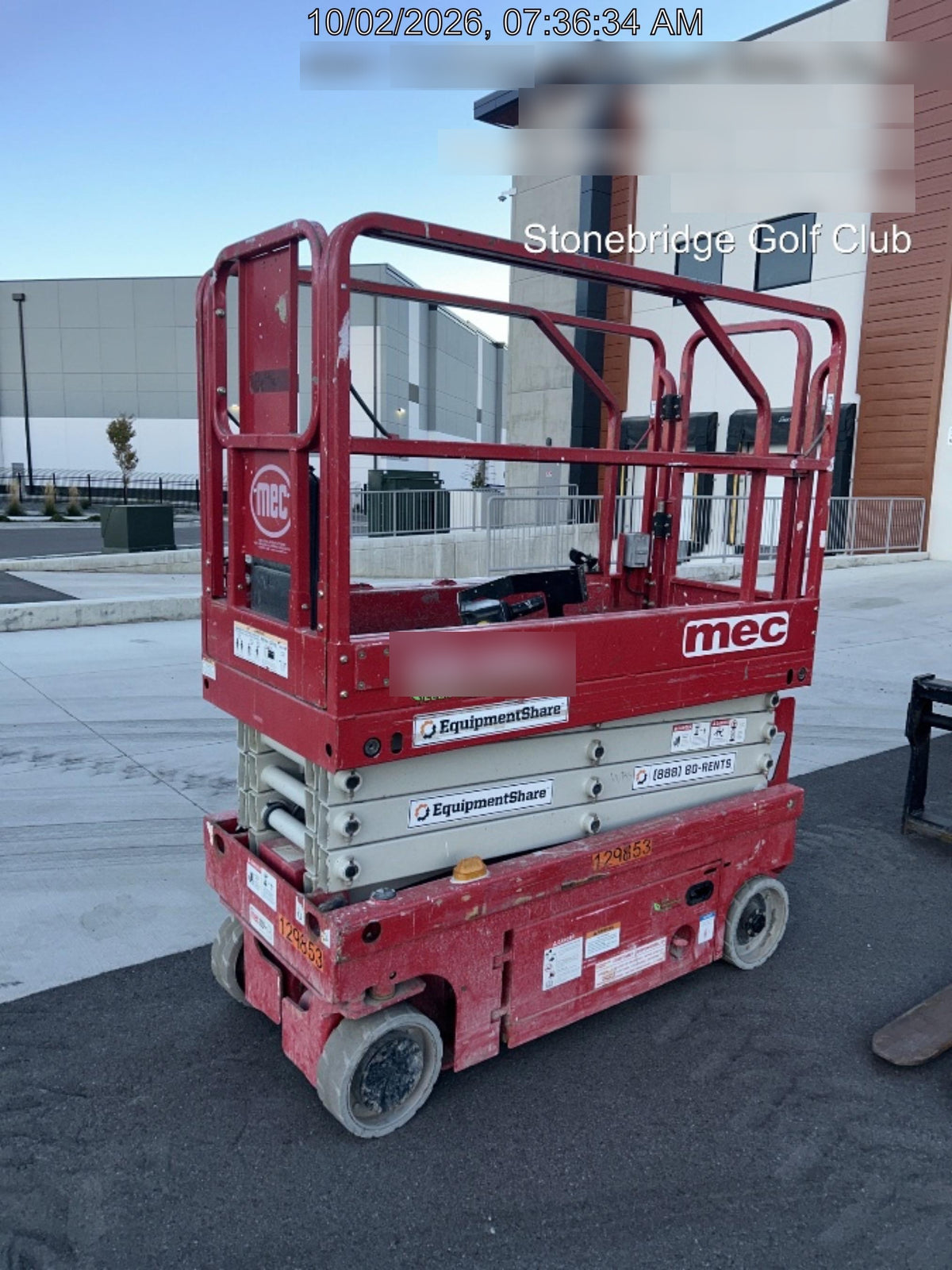 2021 MEC 1930SE