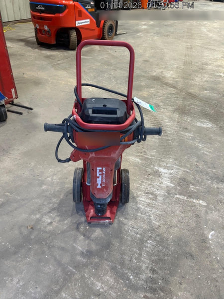 2024 HILTI TE 3000-AVR