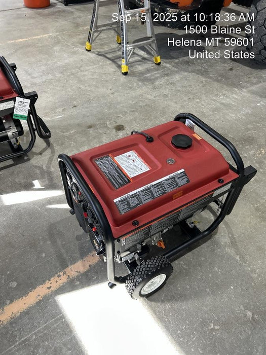 2025 MI-T-M GEN-6500-0MM1