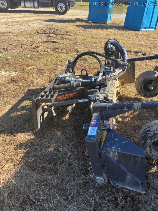 2025 PALADIN M6H-0022