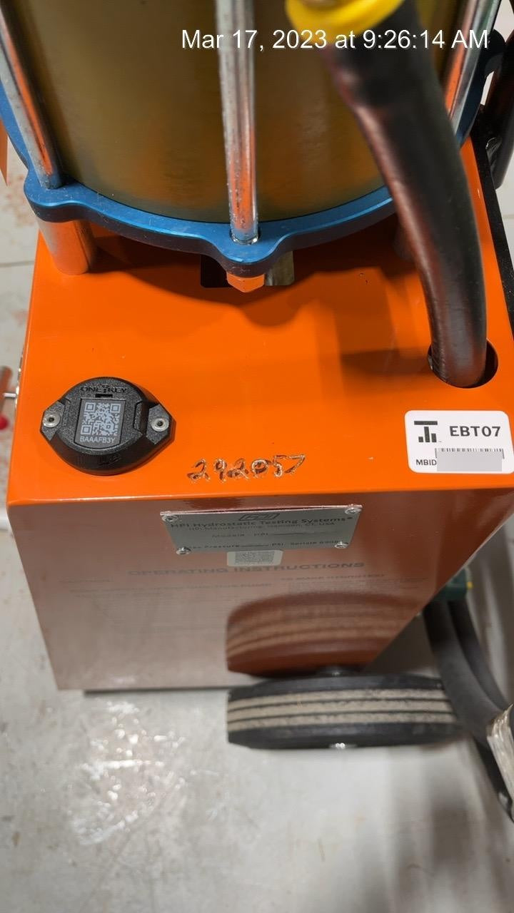 2023 WIDDER 11100