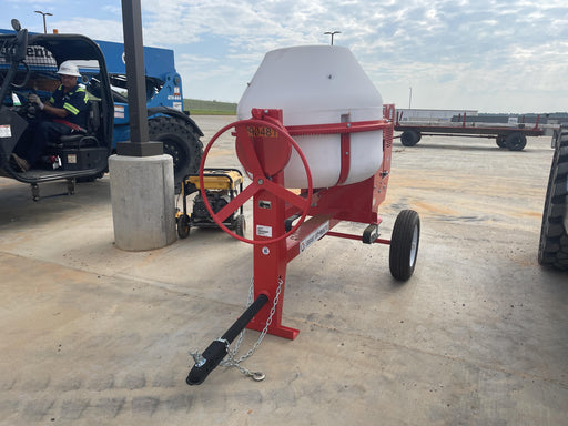 2023 MULTIQUIP MC12PH