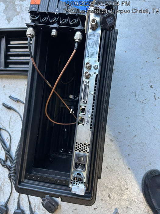 2023 MOTOROLA SLR 5700 (UHF)