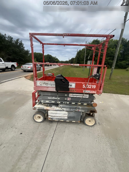 2023 SKYJACK SJ3219
