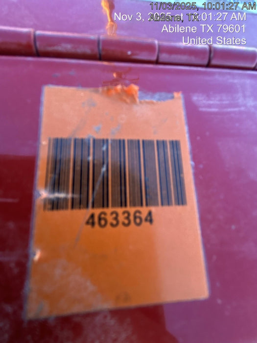 2024 LINCOLN ELECTRIC Ranger 305 LPG