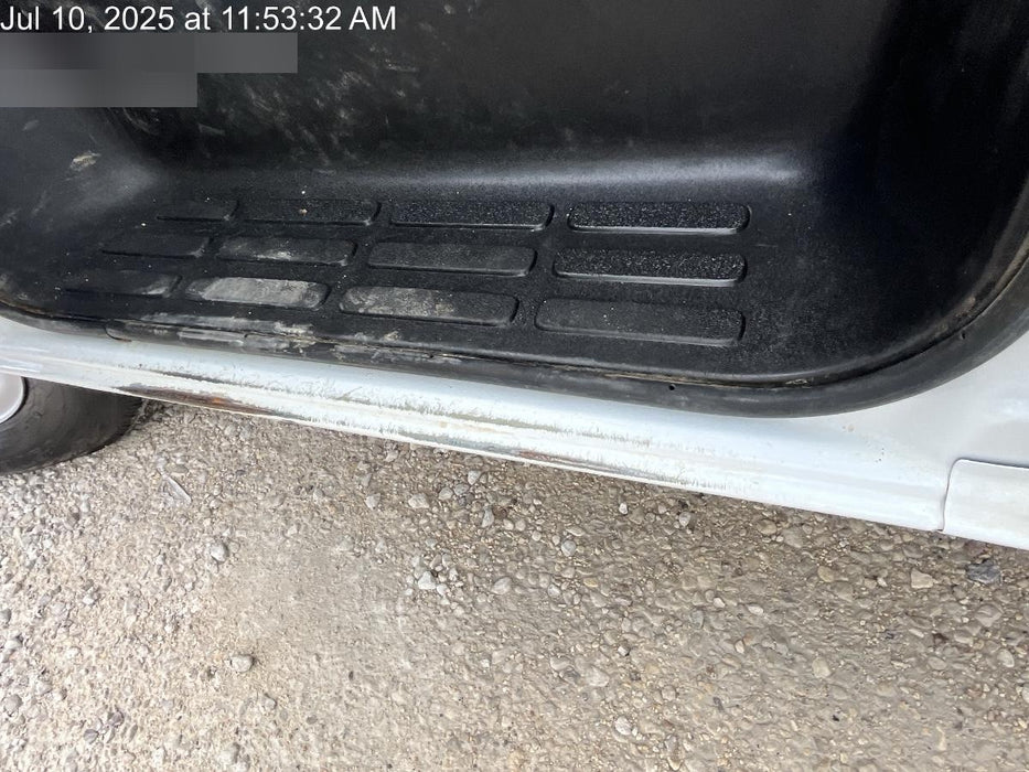 2023 GMC Savana 3500 - Rental