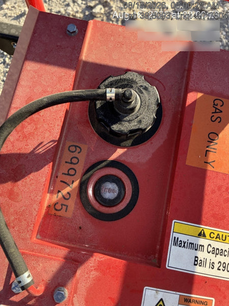 2026 MULTIQUIP GAW180HEA