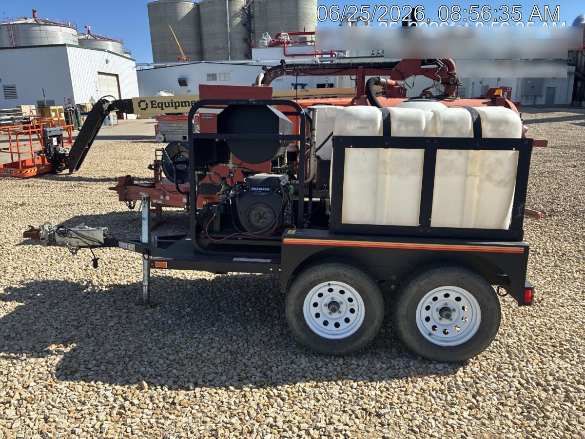 2025 MI-T-M HS-3505-1MGH-UR