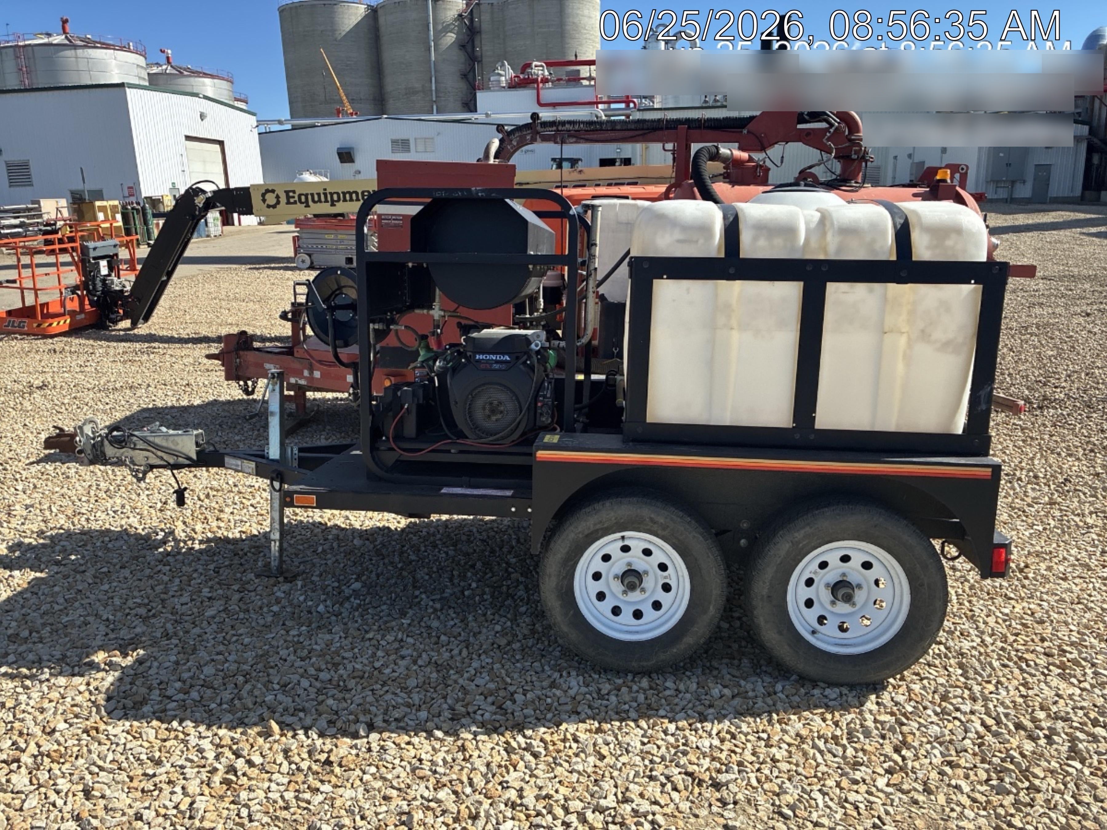 2025 MI-T-M HS-3505-1MGH-UR
