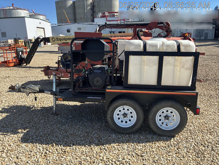 2025 MI-T-M HS-3505-1MGH-UR