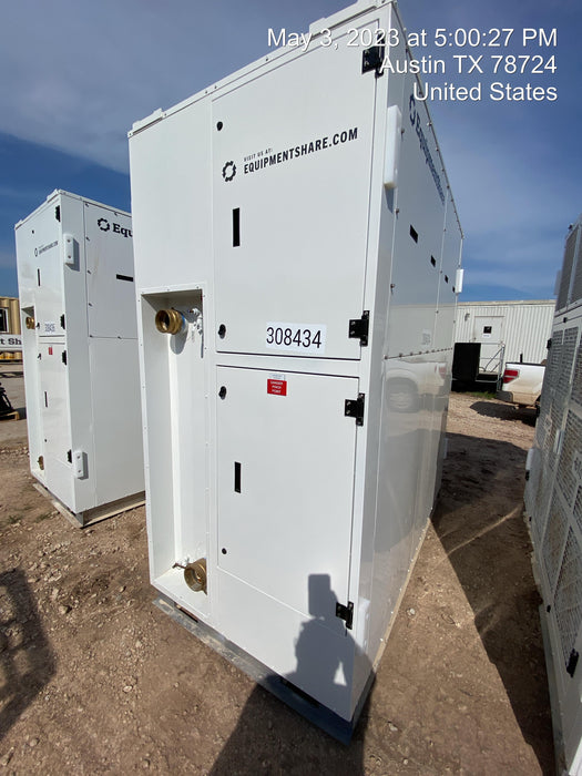 2023 CAPS PAHV-140TC-0NN0NN-5E5-P2-VG2CEUP