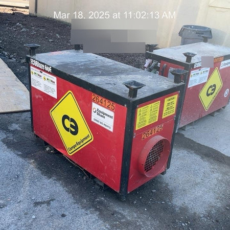 2022 CAMPO EB60E240480V