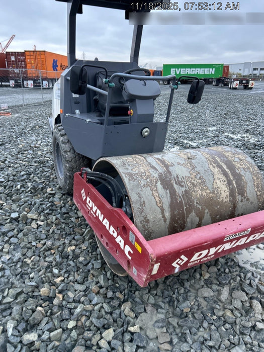 2023 DYNAPAC CA1300D