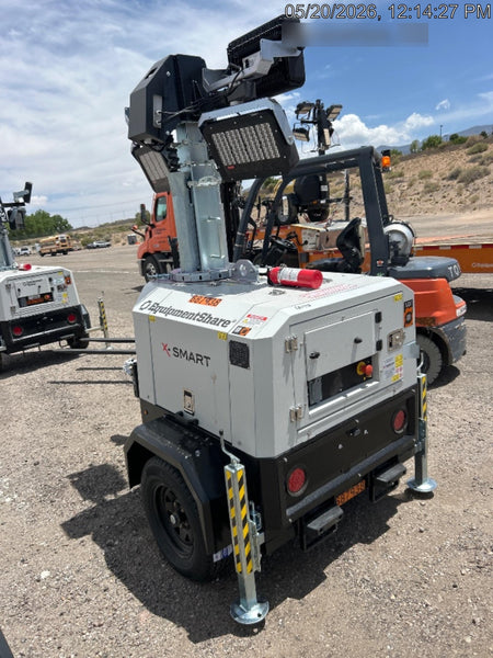 2026 TRIME X-SMART (EL1250H)