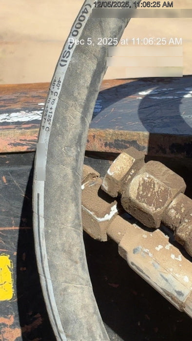 2019 PALADIN SFB1500