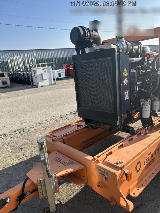 2021 PIONEER PP66S12L71-TD2.9L4